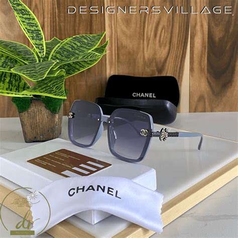 chanel paris replica sunglasses|chanel knockoff sunglasses.